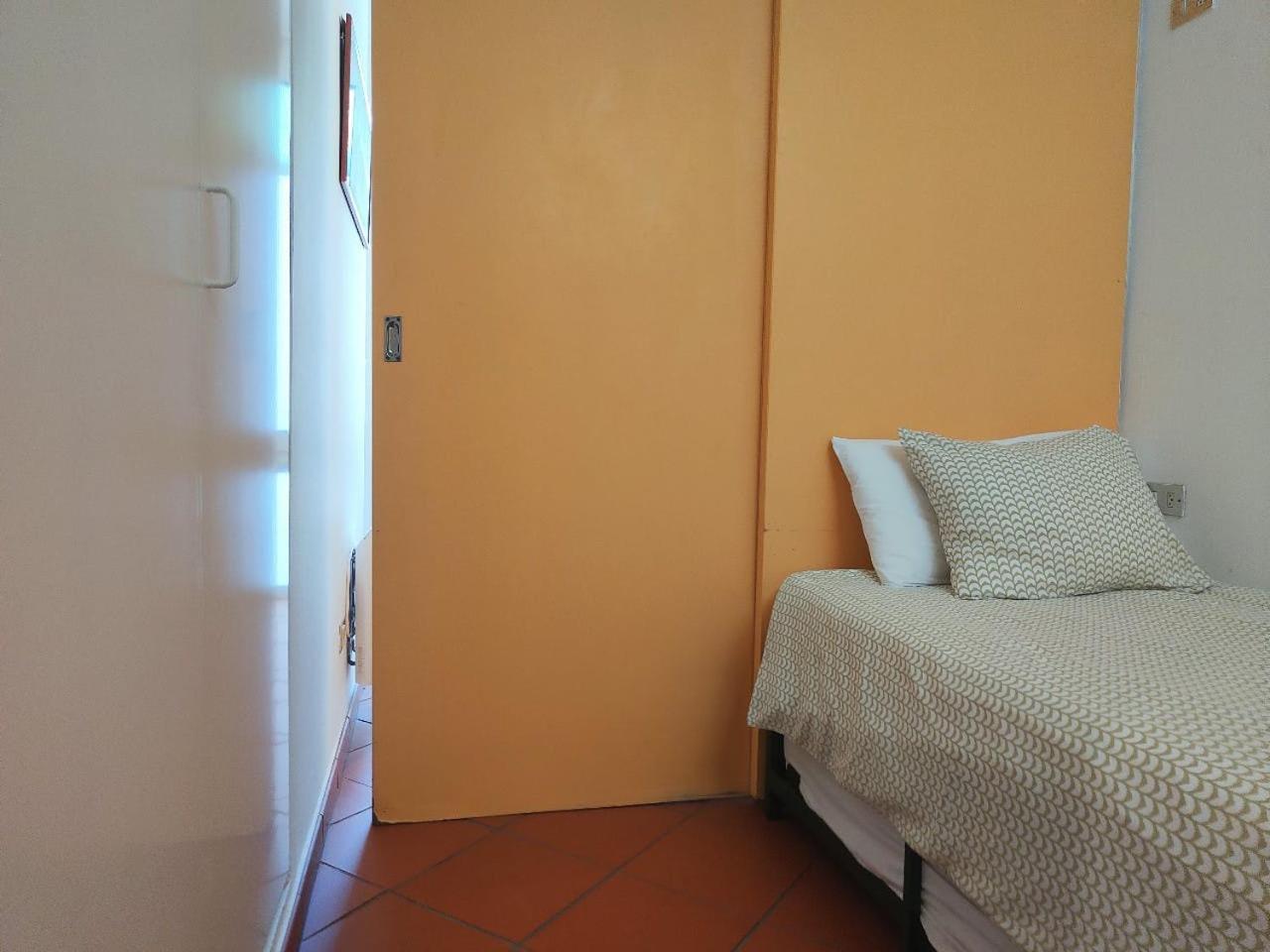 Tamariu Beach 1: Beachfront Wifi Up To 6 Ppl Exterior foto