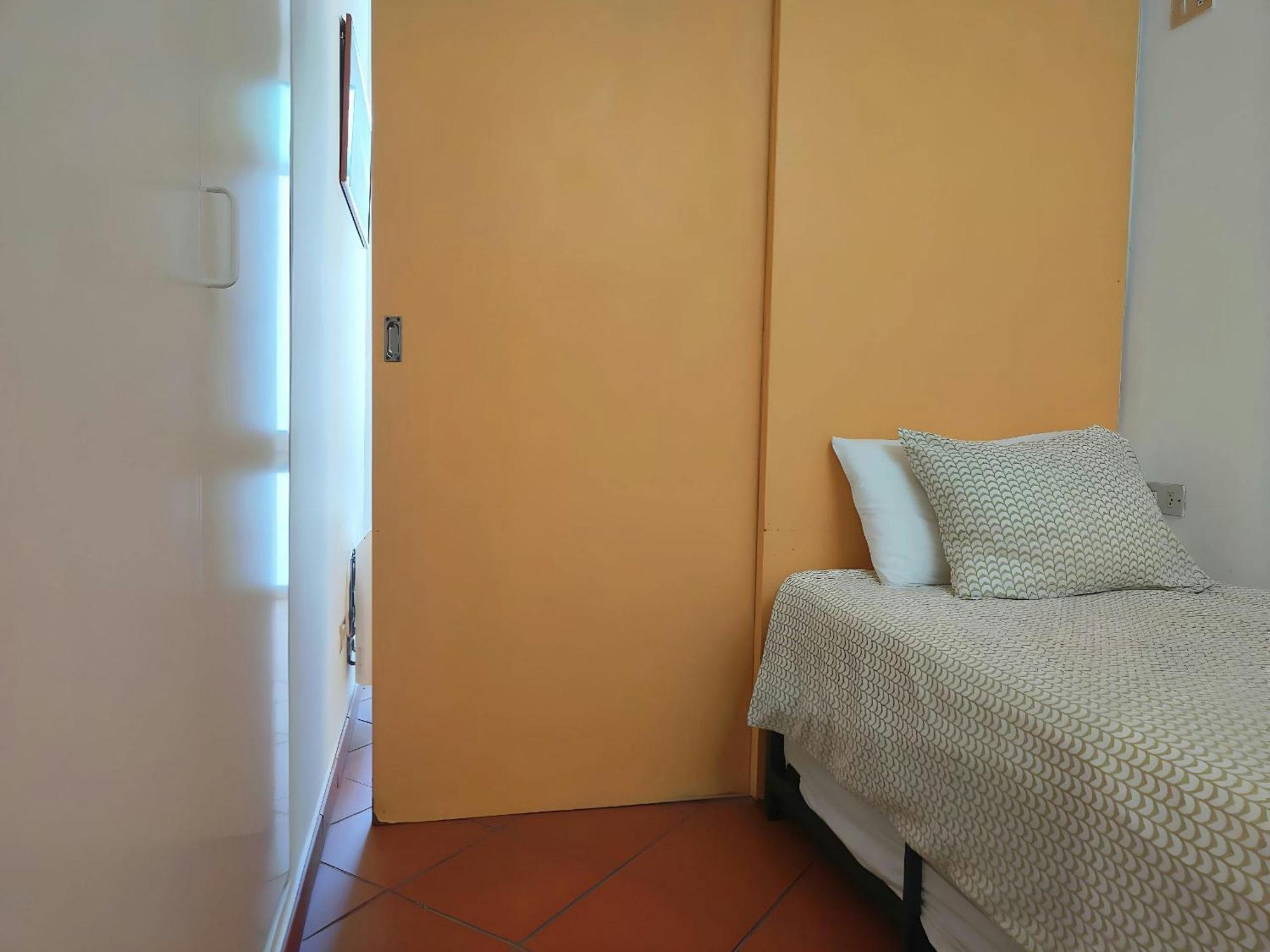 Tamariu Beach 1: Beachfront Wifi Up To 6 Ppl Exterior foto